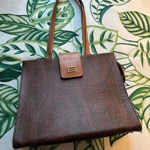 ETRO Shoulder Bag REHAB